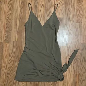 Dress new without tags